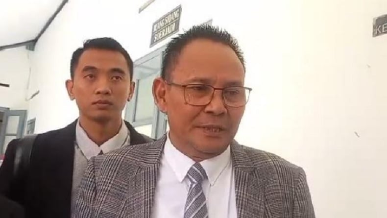 Sidang Gugatan Ijazah Jokowi, Kuasa Hukum Tanggapi Kehadiran Mantan Wakapolri Oegroseno