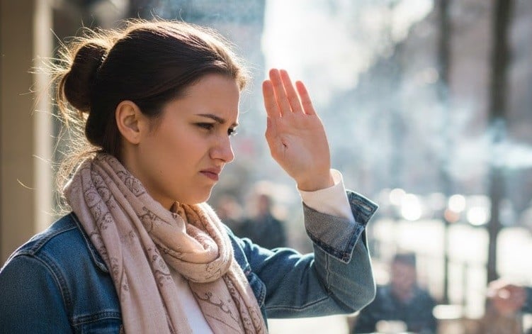 Alasan Menkes Larang Perempuan Berhubungan dengan Cowok Perokok