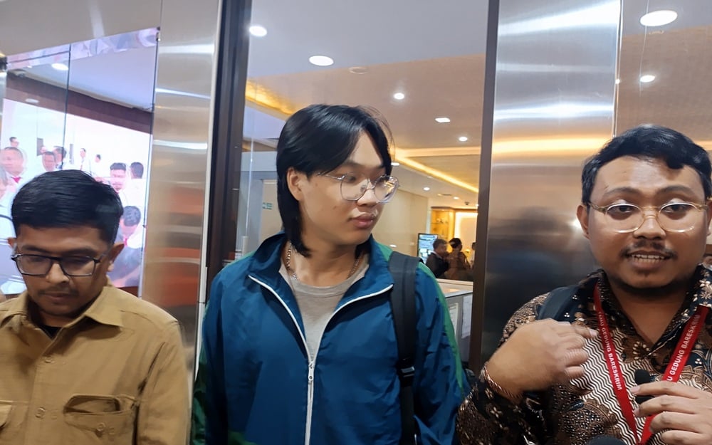 Aktivis dan Kreator Konten Lapor Polisi usai Diteror karena Kritik Bencana Sumatra