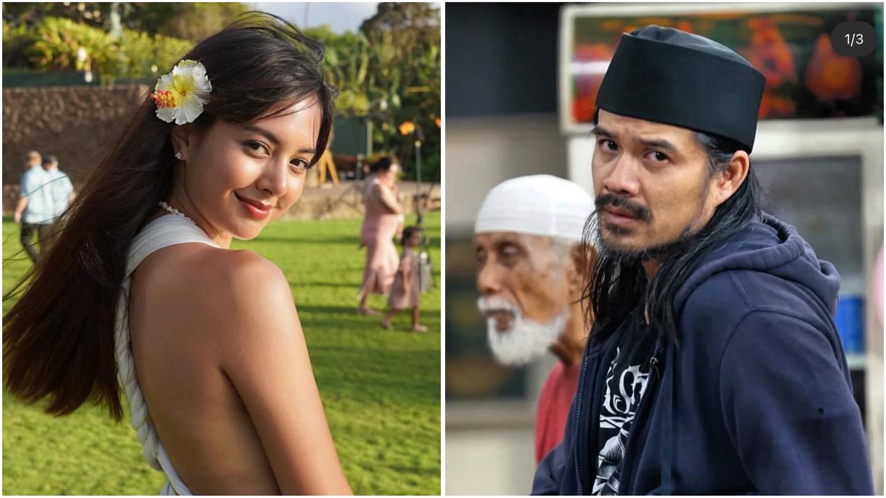 Geger! Aurelie Moeremans Tegaskan Pernikahan dengan Roby Tremonti Tidak Sah