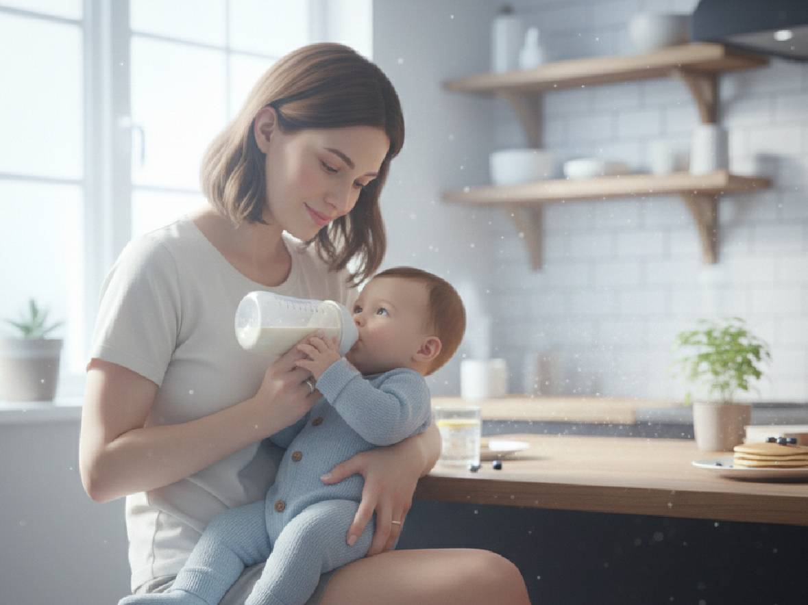 Apa Itu Racun Cereulide yang Berpotensi Ada di Sufor?