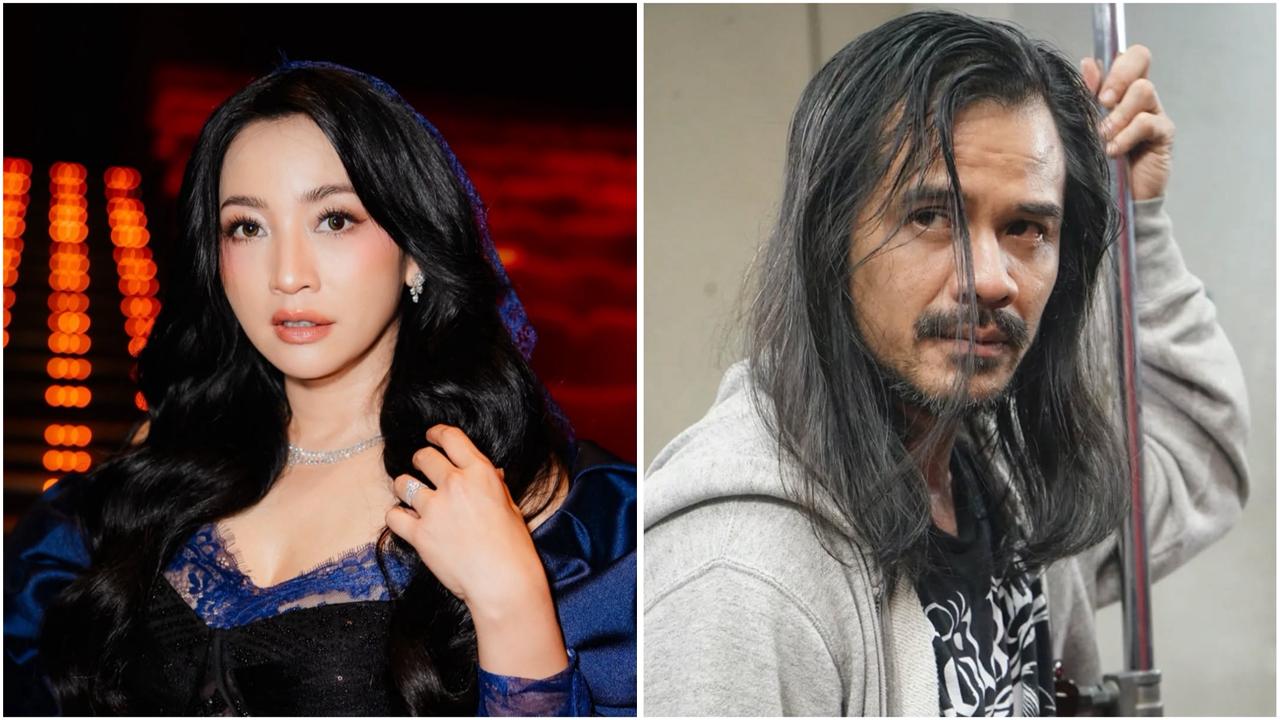 Roby Tremonti Akui Kirim Pesan ke Hesti Purwadinata usai Dukung Aurelie Moeremans