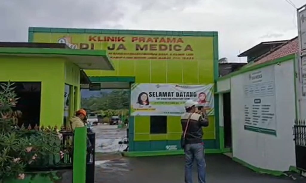 Tragedi Tambang Emas Pongkor Bogor, Puluhan Penambang Ilegal Keracunan Gas, 5 Kritis