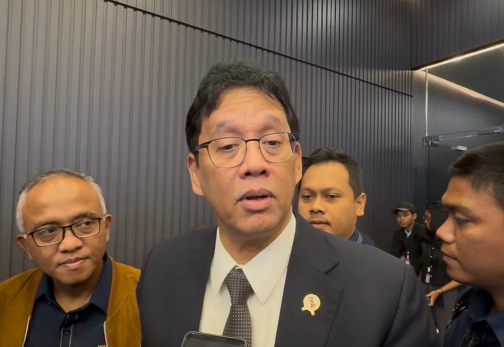 Purbaya Optimistis Rupiah Menguat dalam 2 Minggu: Nggak Usah Takut, Fondasi Kita Kuat