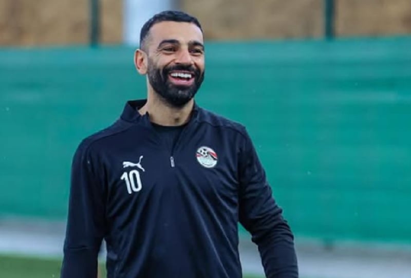 Mohamed Salah Dikejar Takdir, Duel Hidup Mati Mesir Vs Senegal di Semifinal Piala Afrika 2025