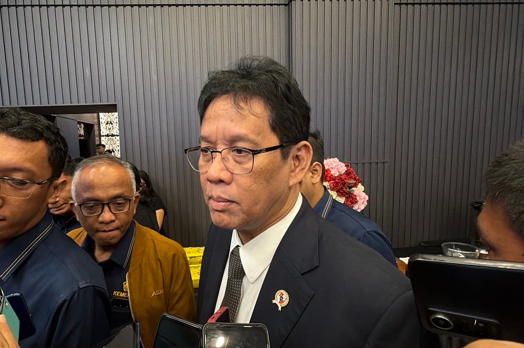 Pejabat Pajak Tersangka KPK Dapat Bantuan Hukum, Purbaya: Kan Masih Pegawai