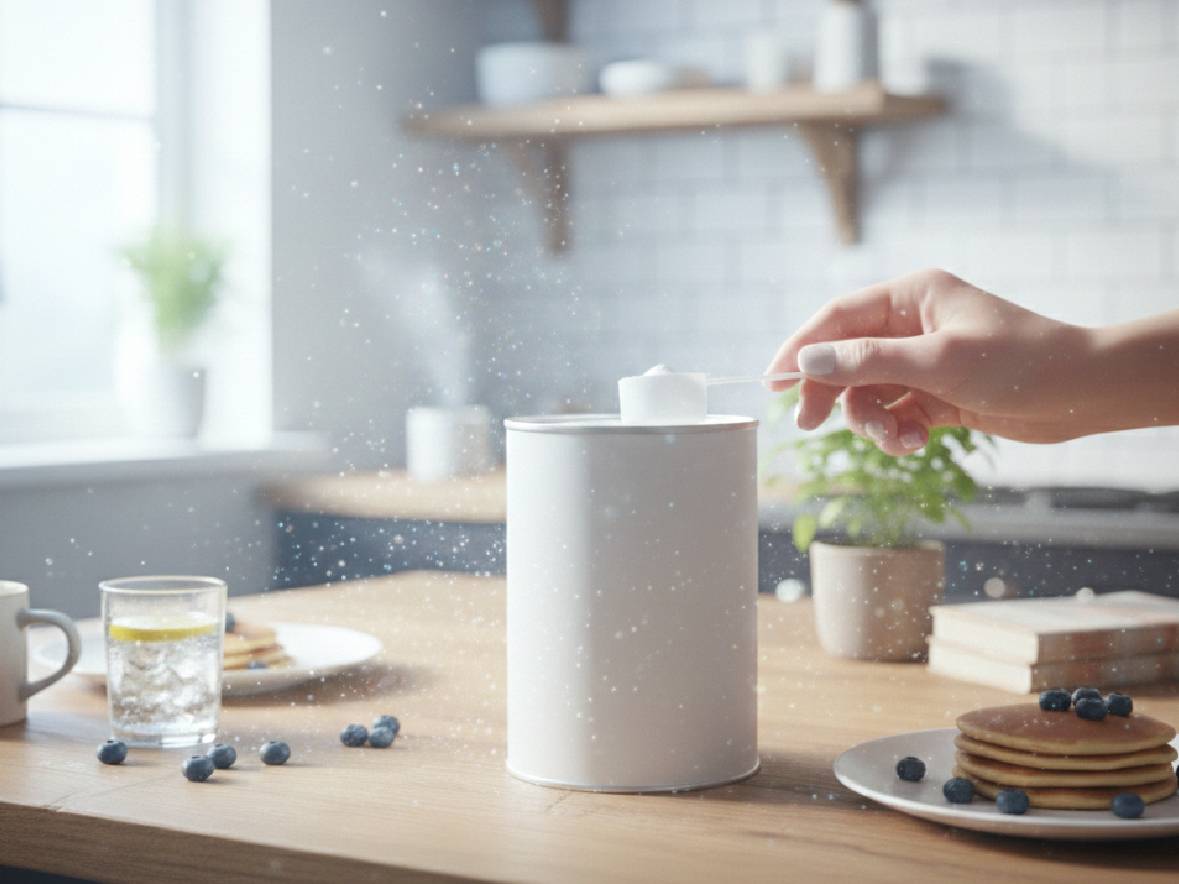 BPOM Pastikan Sufor Nestle Aman, Ini Faktanya!