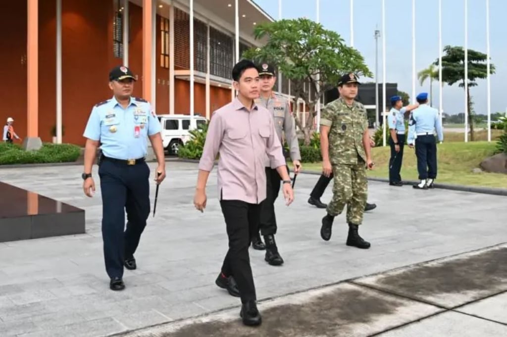 Wapres Gibran Diagendakan ke Tanah Papua, Kunjungi Biak, Wamena dan Yahukimo