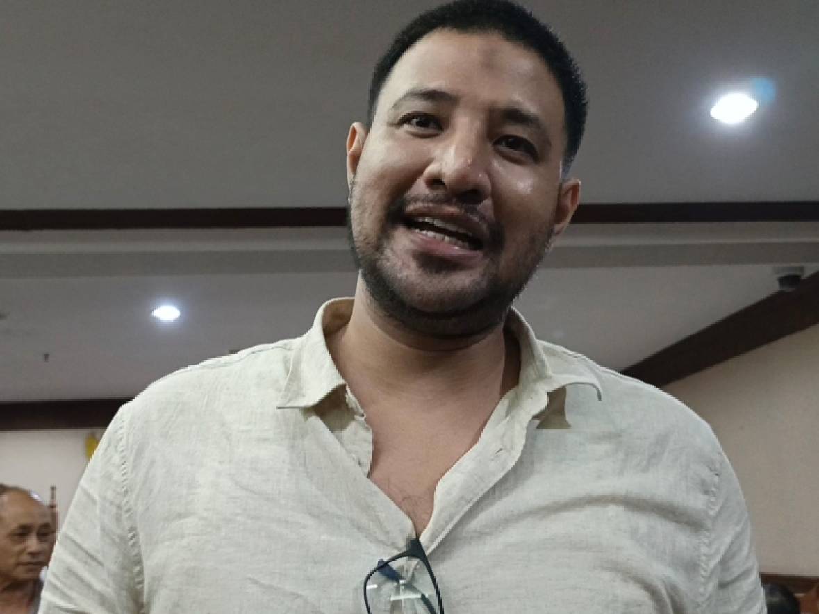 Panas! Ammar Zoni Tuduh Saksi Penyidik Bohong di Sidang Lanjutan Hari Ini