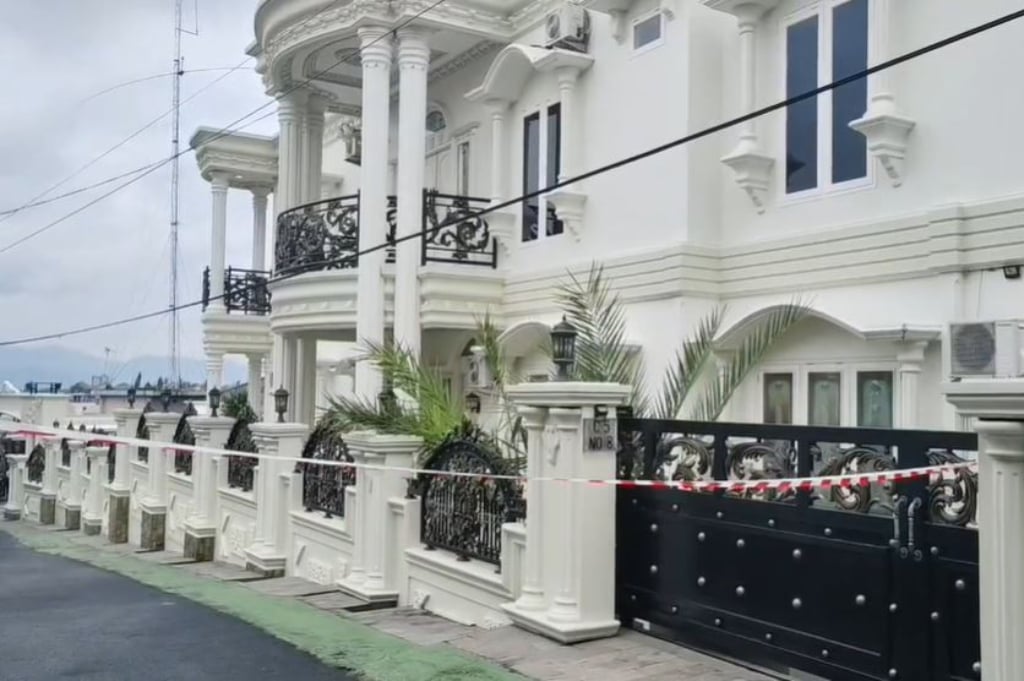 Rekonstruksi Pembunuhan Anak Politisi PKS di Cilegon Digelar Siang Ini