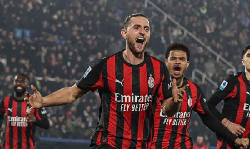 AC Milan Bungkam Como, Allegri Jelaskan Perkara Drama Penalti