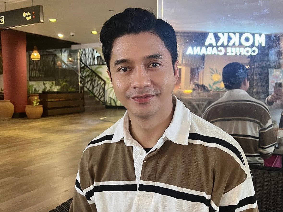 Adly Fairuz Ngaku Nama Baiknya Rusak gegara Kasus Dugaan Penipuan Tes Akpol