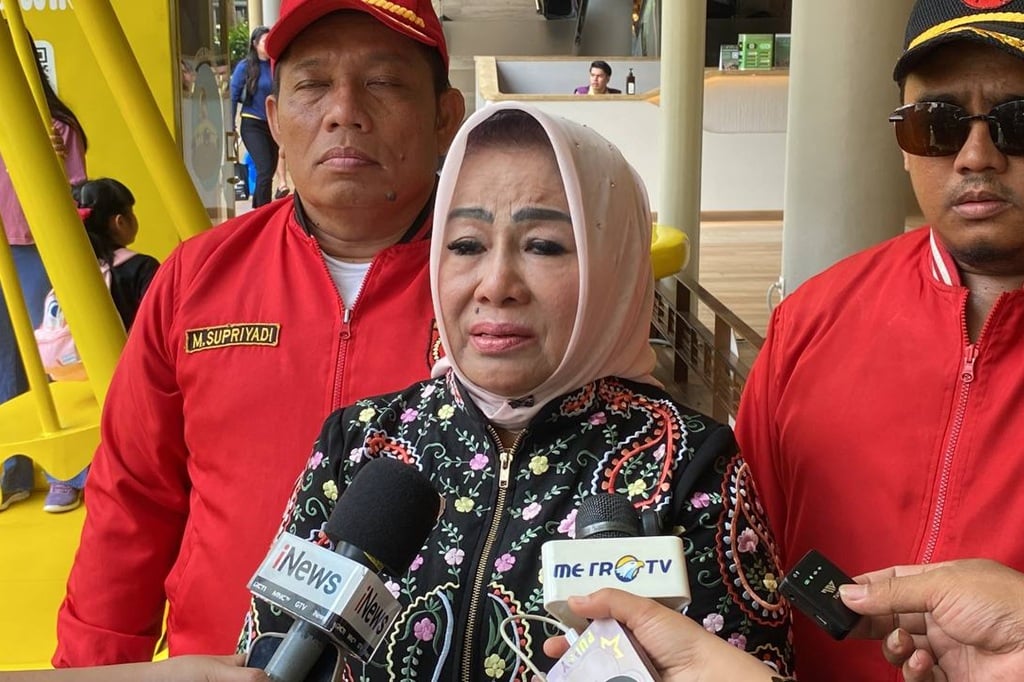 Pengacara: Eggi Sudjana dan Jokowi Damai Tanpa Ada Deal-dealan