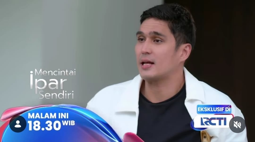 Sinopsis Sinetron Mencintai Ipar Sendiri Eps 61-62, Jumat 16 Januari 2026: Ayuna Tak Tega Laporkan Rafki
