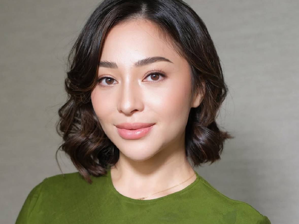 Viral Nikita Willy Curhat Tak Punya Teman saat Sekolah, gegara Dibully?