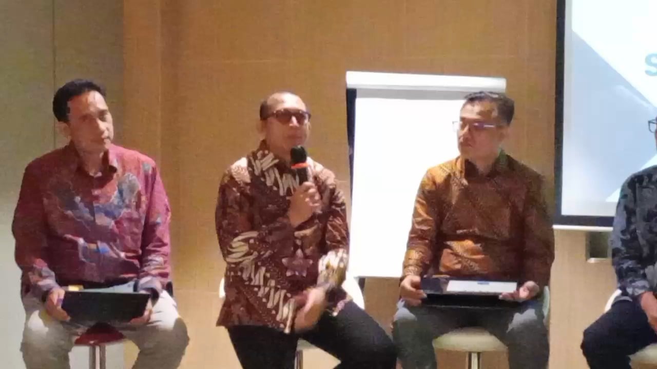 Tegas! Bajak Film dan Konten Digital Terancam 10 Tahun Penjara hingga Denda Rp4 Miliar