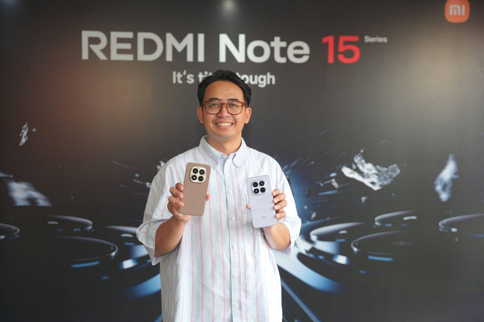 Redmi Note 15 Series Siap Meuncur, Gen Z Approved!