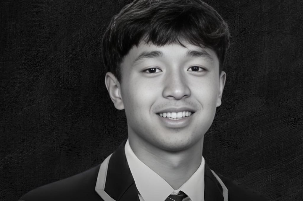 Cucu Pendiri Napan Group Rylan Henry Pribadi Meninggal karena Kecelakaan Ski di Jepang