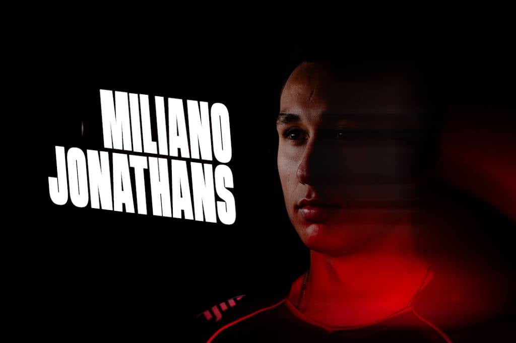 Miliano Jonathans Resmi Gabung Excelsior, Pujian Keras Datang dari Direktur Teknik