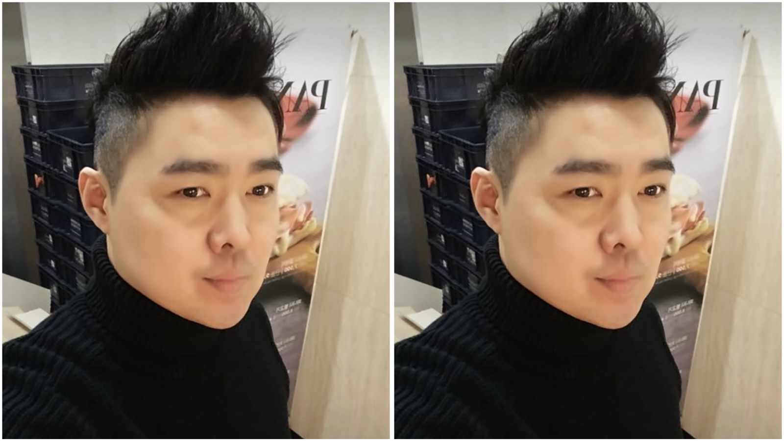 Kabar Duka, Aktor Korsel Jeong Shin-woo Meninggal Dunia