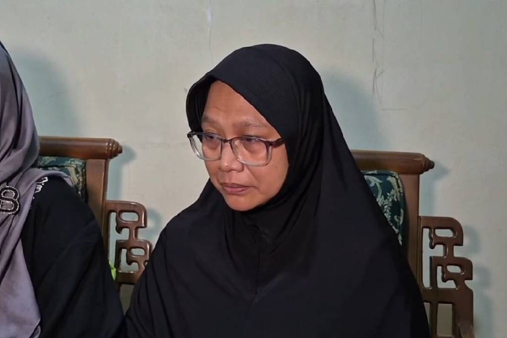 Ini Komunikasi Terakhir Pegawai KKP Korban Pesawat ATR Hilang dengan Keluarga