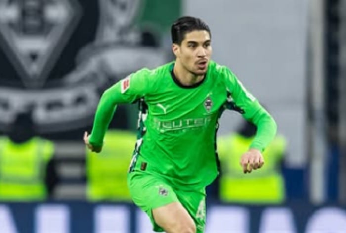 Kevin Diks Jadi Tembok, Monchengladbach Curi Poin di Markas Hamburg