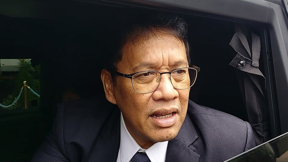 Purbaya Janji Turun ke Kantor-Kantor yang Masih Terkendala Coretax