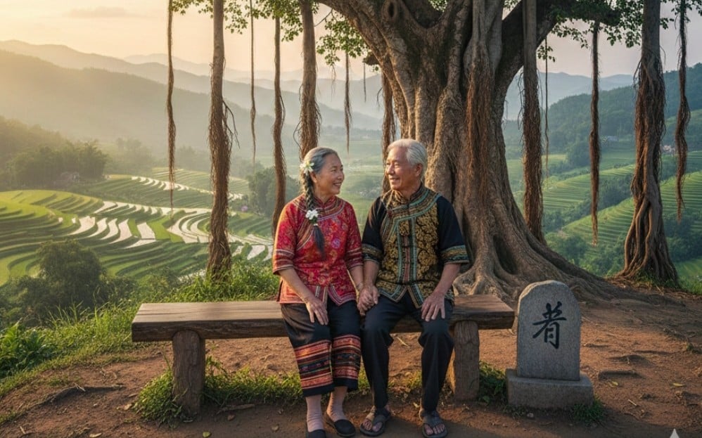 3 Kebiasaan Sederhana Ini Bisa Bikin Umur Panjang