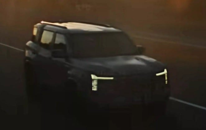 Mitsubishi Beri Sinyal Luncurkan Pajero Terbaru 2026