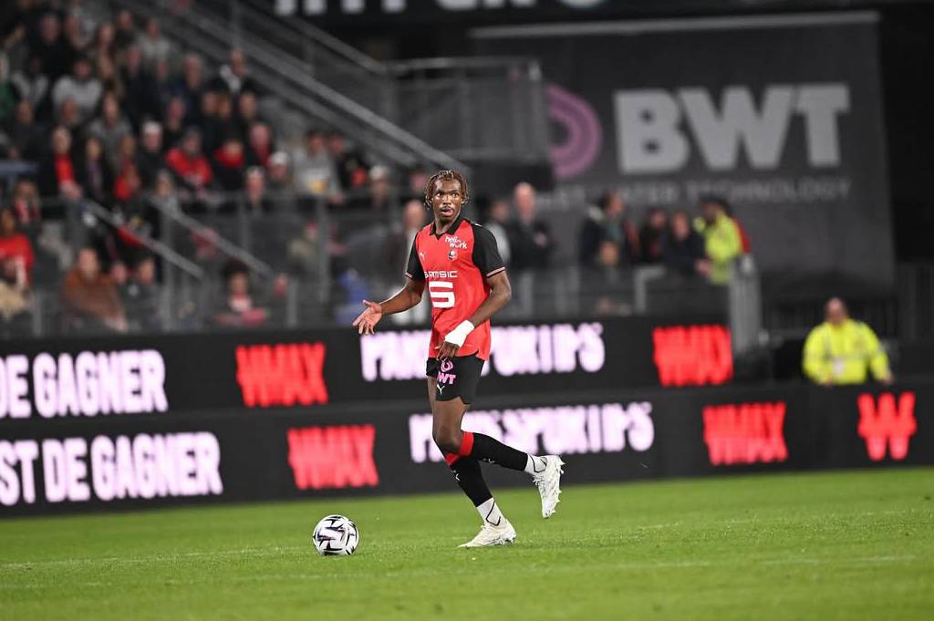 Ditikung Chelsea, Arsenal Terancam Kehilangan Pemain Incaran di Bursa Transfer