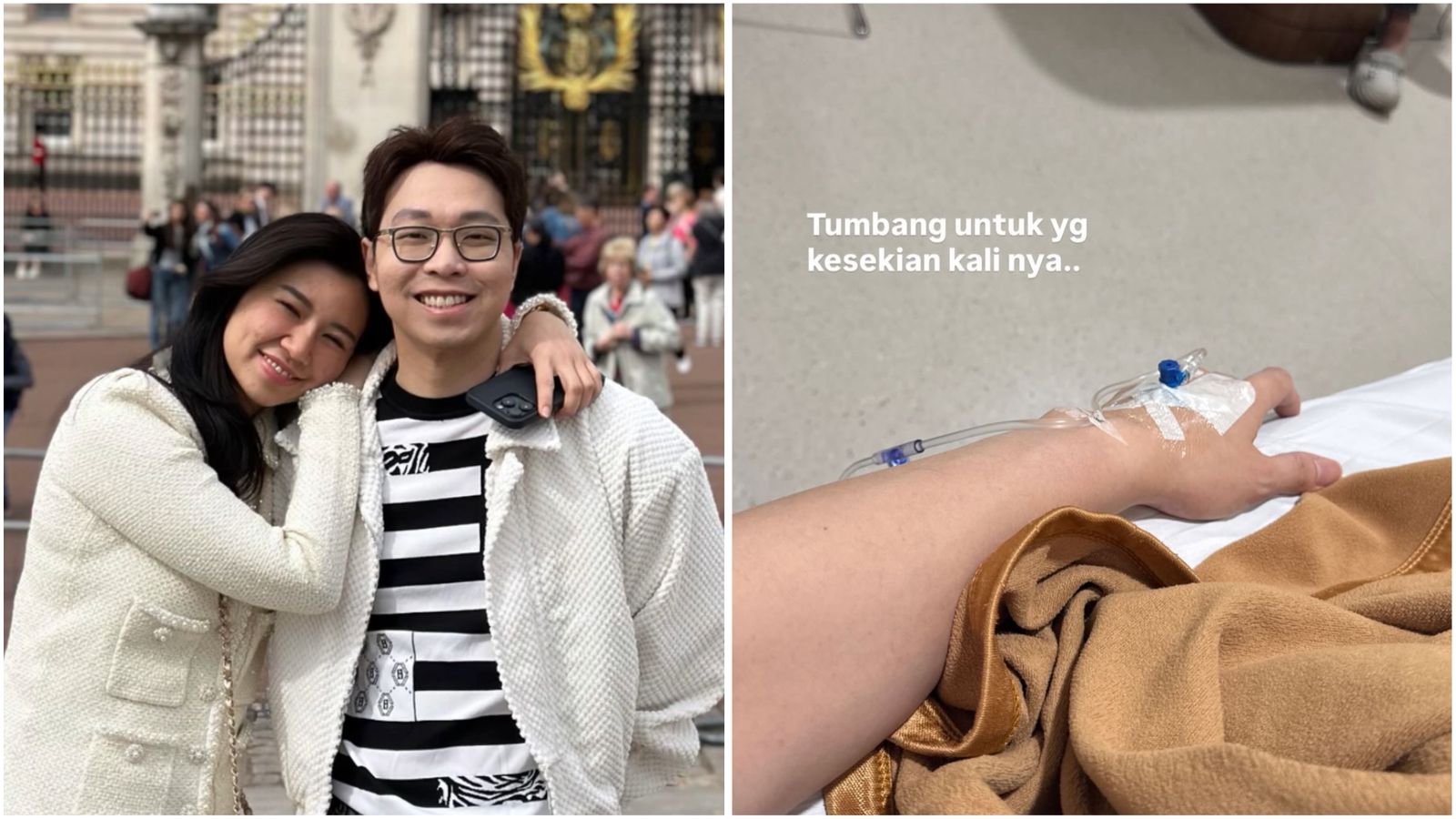 Polisi Mendadak Batal Periksa Dokter Richard Lee Hari Ini, Penyebabnya Mengejutkan!