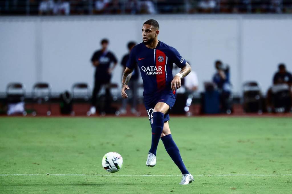 Layvin Kurzawa Menuju Persib, Andrew Jung Punya Peran Signifikan