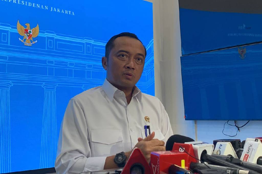 Hore! Kenaikan Gaji Hakim Ad Hoc Rampung Dibahas, bakal Dituangkan dalam Perpres