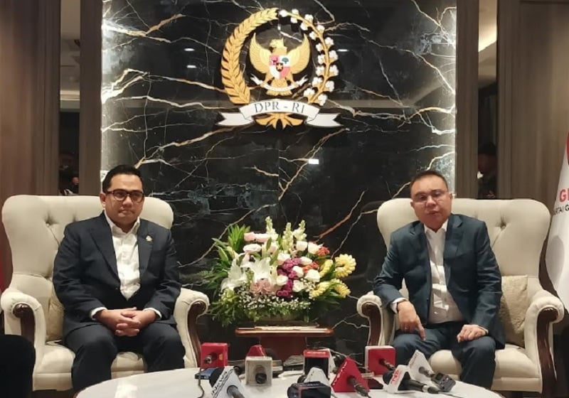 Dasco Tegaskan Revisi UU Pilkada Tak Dibahas Tahun Ini