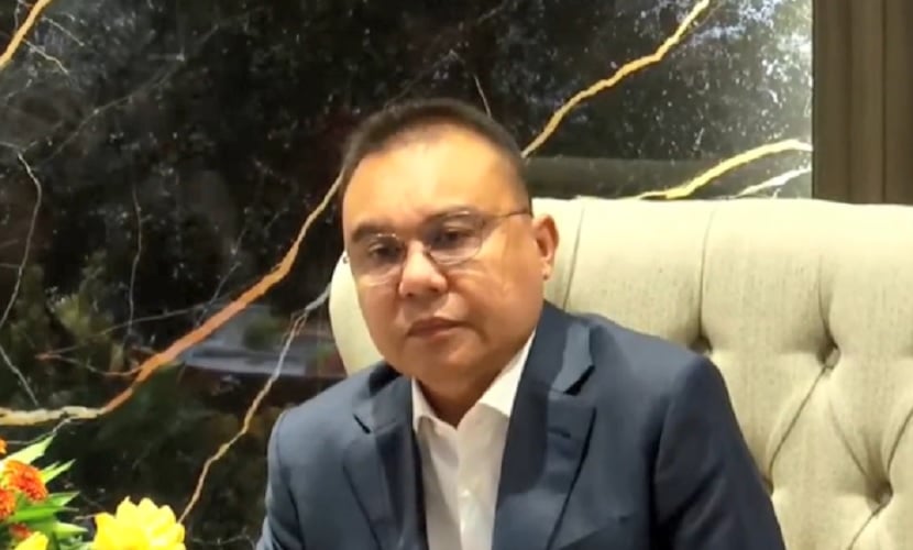 Dasco Pastikan Pilpres 2029 Tetap Dipilih Rakyat