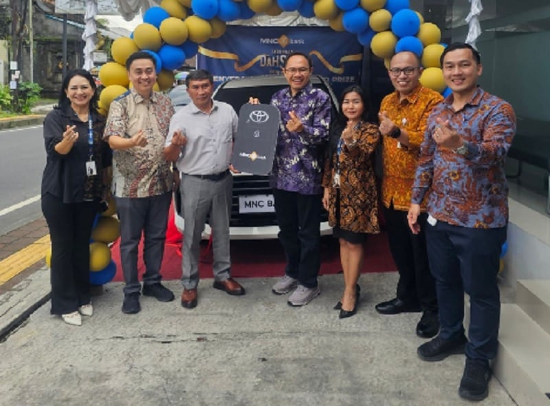 Nabung di MNC Bank Aman, Nyaman, dan Banyak Untungnya!