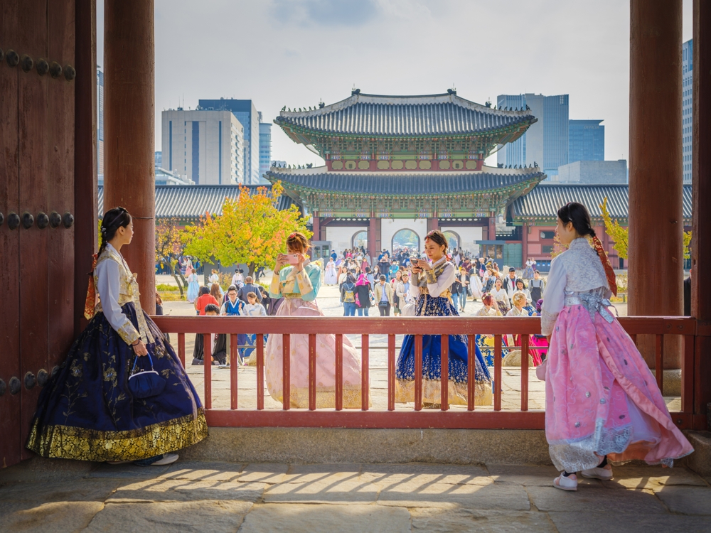 Saatnya Mewujudkan Liburan Impian ke Korea di 2026!