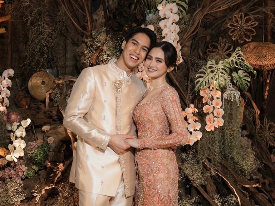 Selamat! El Rumi Resmi Lamar Syifa Hadju Hari Ini