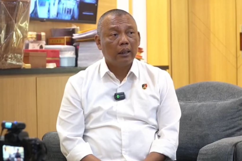 Suami Istri di Surabaya Saling Lapor KDRT, Sama-Sama Jadi Tersangka!