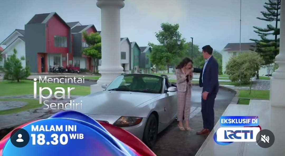 Sinopsis Sinetron Mencintai Ipar Sendiri Eps 66, Rabu 21 Januari 2026: Shilla Bertekad Segera Temukan Rafka