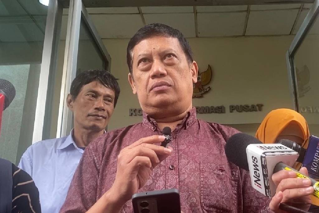 Bonjowi Sebut Sidang Sengketa Ijazah Jokowi di KIP Bongkar Fakta Baru, Apa Saja?