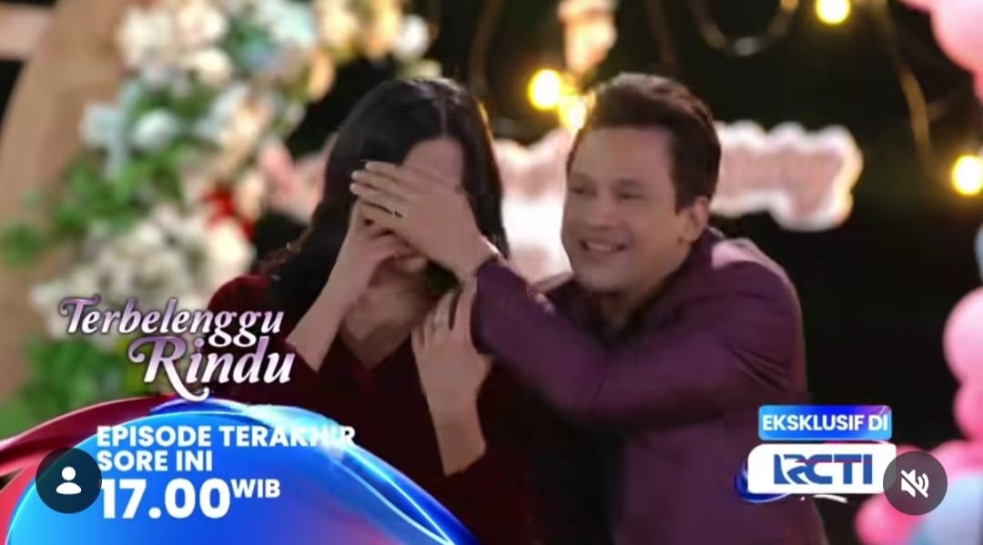 Sinopsis Episode Terakhir Sinetron Terbelenggu Rindu Eps 475, Rabu 21 Januari 2026: Ruben Buka Masa Lalunya!