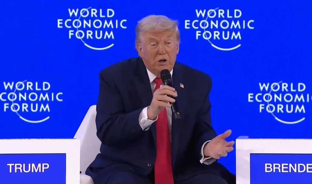 Trump Tak Akan Kerahkan Militer Rebut Greenland, tapi...