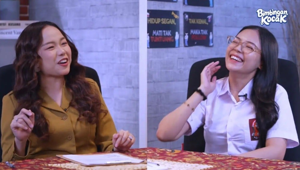 Perjuangan Panjang Penyanyi Dangdut Ditempa sejak KDI