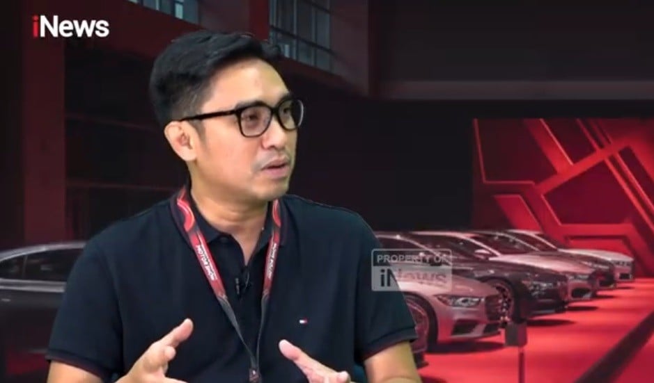 180 Brand Panaskan IIMS 2026, Ini Deretan Mobil Bakal Melantai