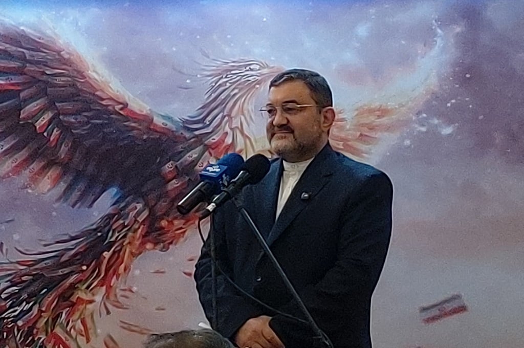 Dilanda Kerusuhan, Iran Jamin Keamanan Warga Indonesia