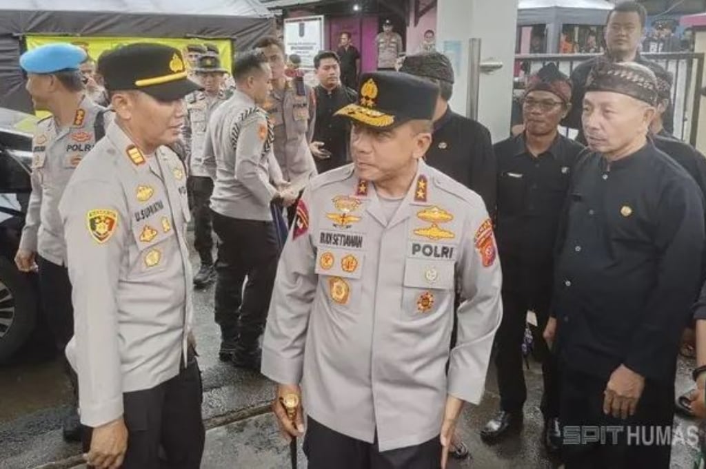 Tragedi Lubang Tambang Emas di Nanggung Bogor, Korban Tewas Jadi 11 Orang