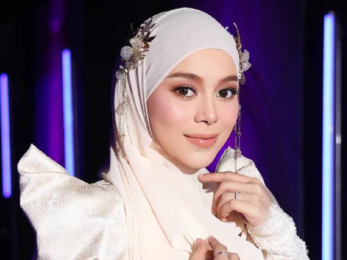 Lesti Kejora Umumkan Hiatus dari Dunia Hiburan!