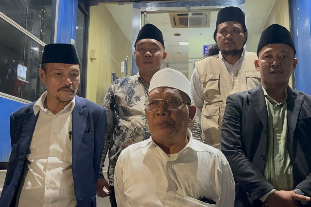 Lagi! Pandji Pragiwaksono Dilaporkan ke Polisi, Dinilai Hina Ibadah Islam