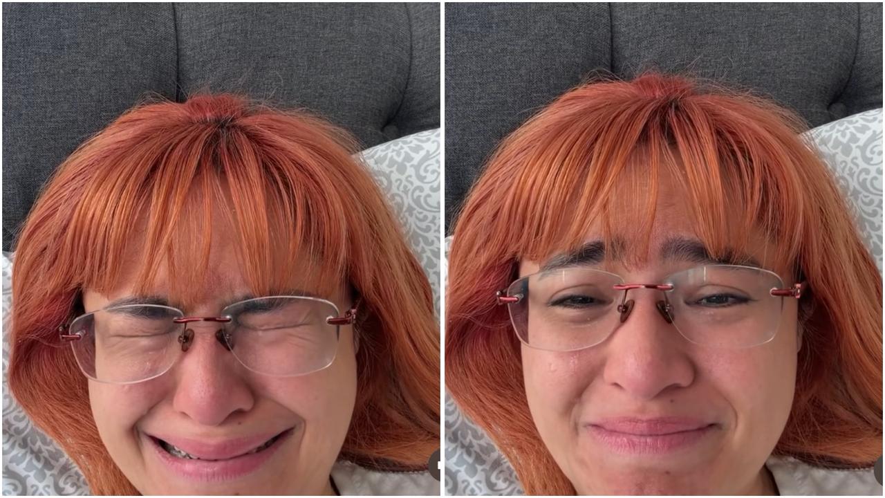 Tangis Marshanda Pecah, Merasa Manusia Paling Sial gegara Sakit Bipolar!